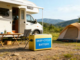 What Size Deep Cycle Battery Do You Need?