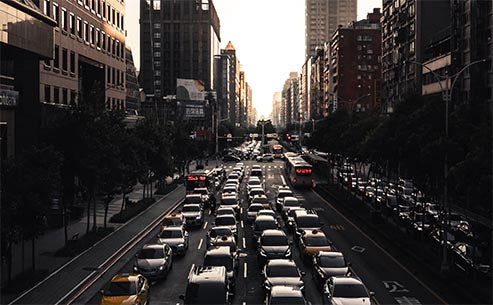 What are the reasons for the decline of electric vehicles