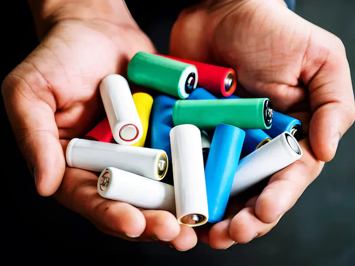 What is a Nickel-Cadmium Battery? Key Facts You Should Know