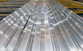 What is a silicon-based aluminum-based alloy material