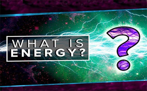 What is energy