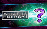 What is energy