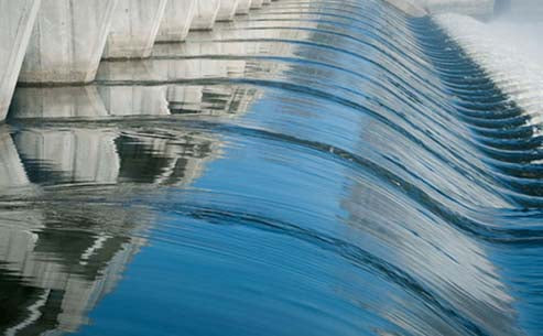 What is hydropower