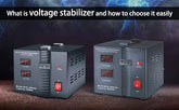 What is voltage regulator and how to choose it easily