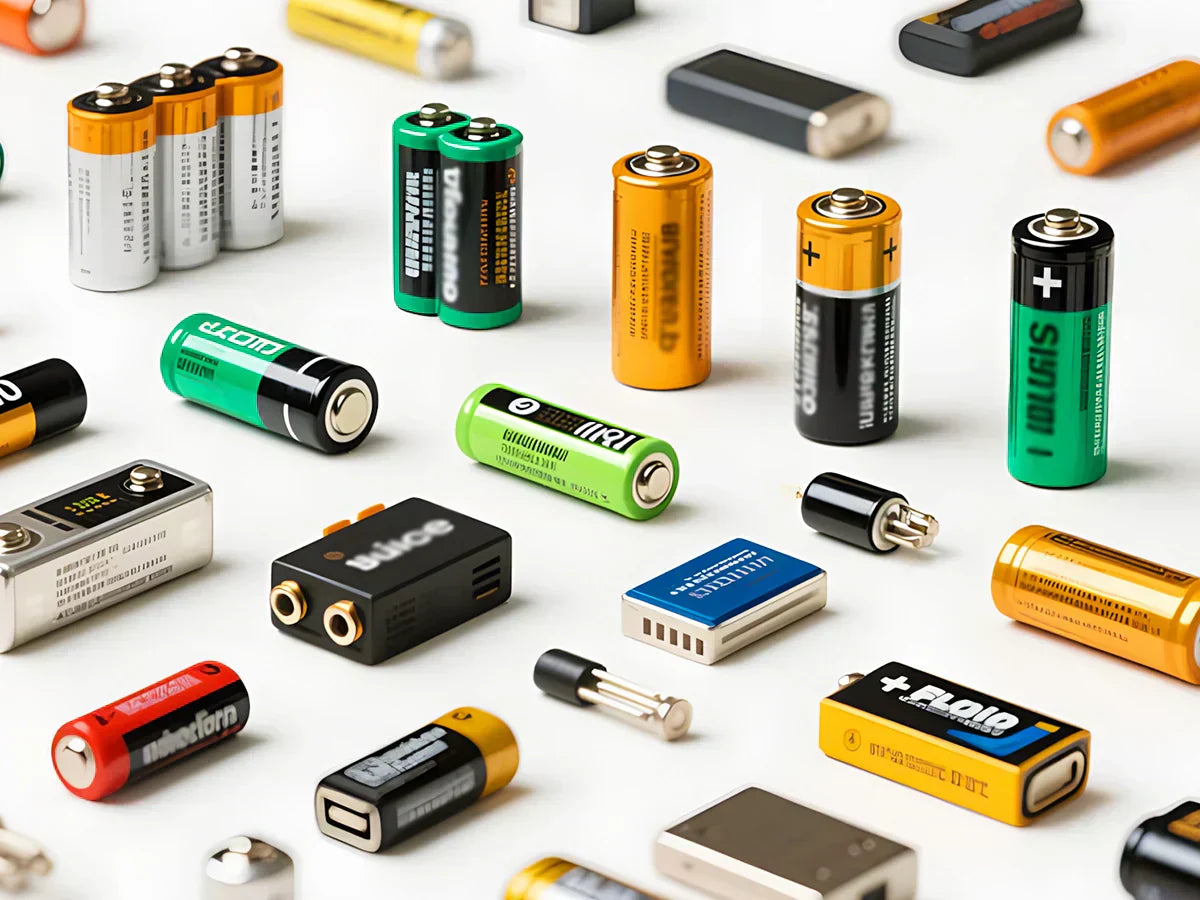 Nickel Cadmium Battery: The Ultimate Choice for High-Power Industrial and UPS Applications