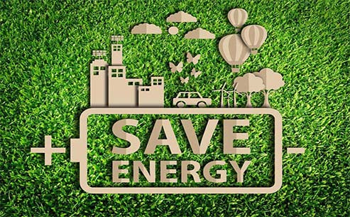 Why is GDP energy consumption so high