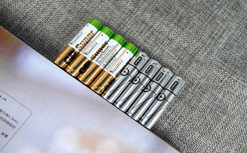 Ultimate guide for 18650 lithium-ion battery near me in 2022