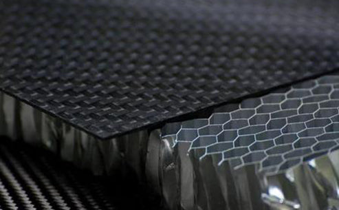 What is the composite material of lithium ion anode material?