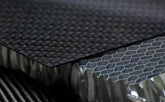 What is the composite material of lithium ion anode material?