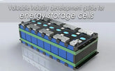 energy storage cells