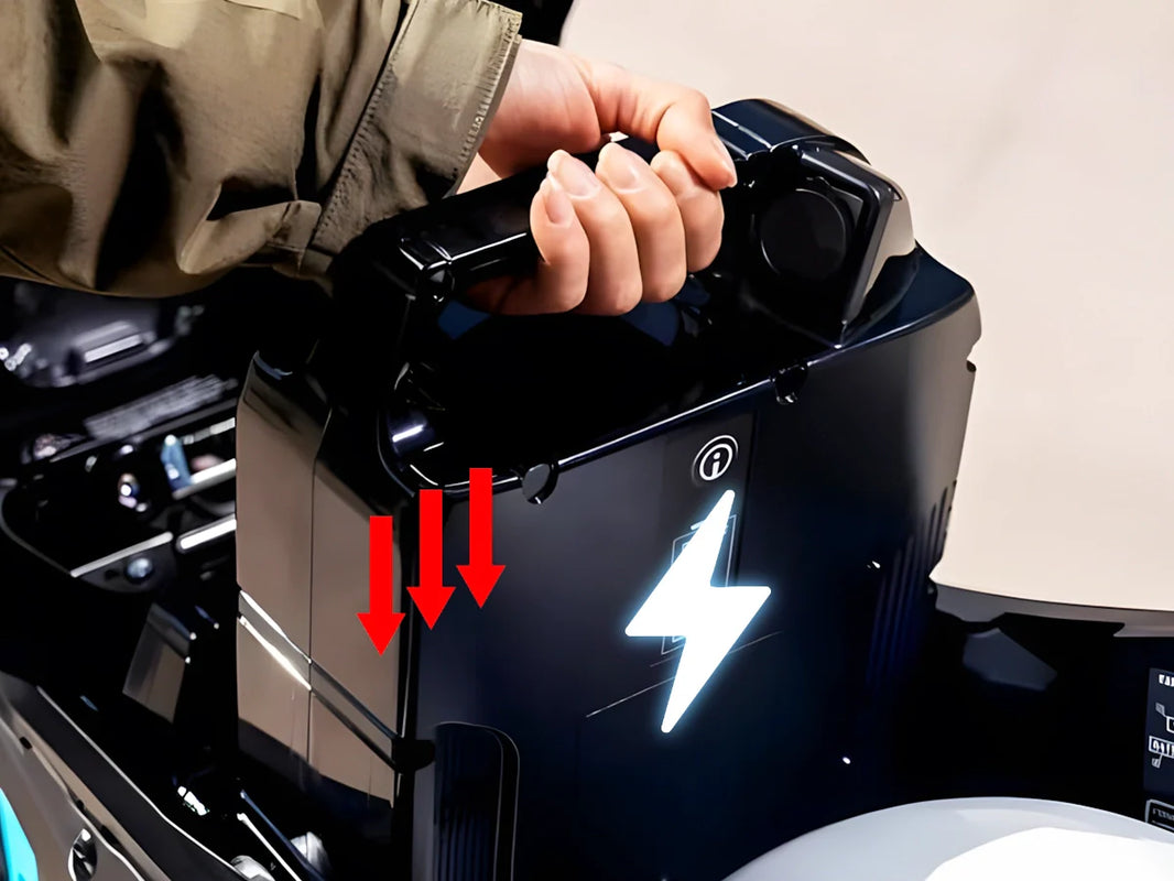 ev battery degradation