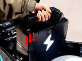 ev battery degradation