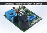 Global top 5 inverter control board brands