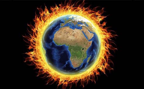 global warming