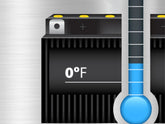 how many cold cranking amps do i need