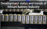 lithium battery industry