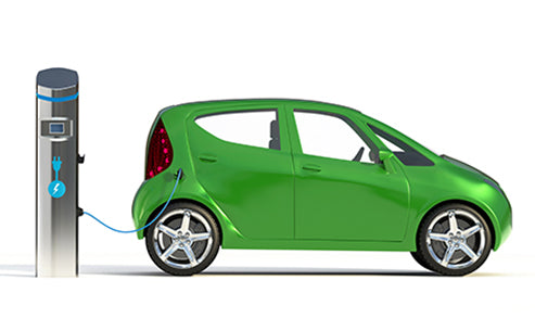 What about the revival of electric vehicles in the 21st century?