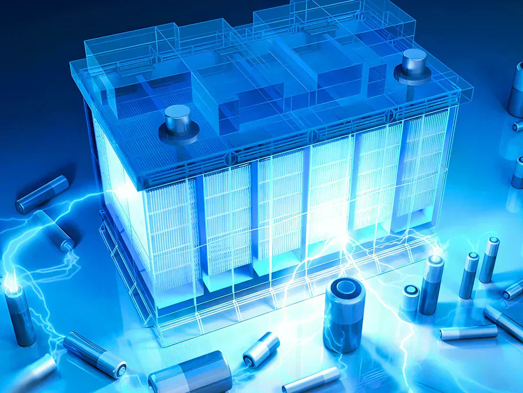 silicon battery anode