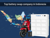 top-battery-swap-company-in-indonesia