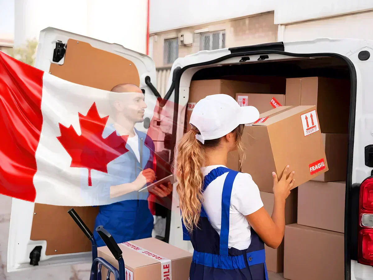 Top 10 E-Commerce Companies In Canada
