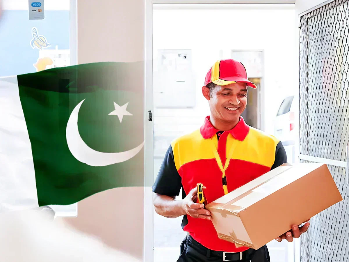 top 10 e commerce companies in pakistan
