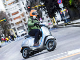top 10 electric motorcycle manufacturers in Europe