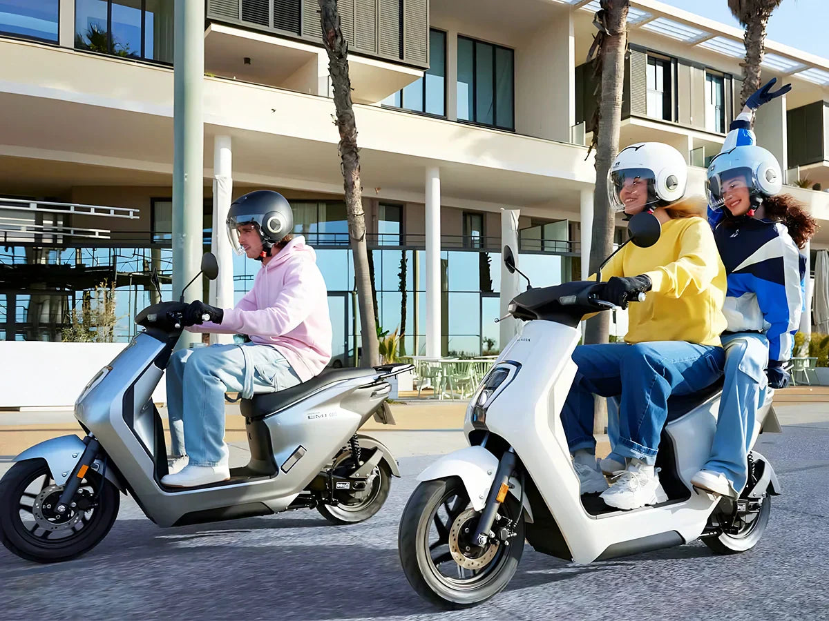 top 10 electric motorcycles for women