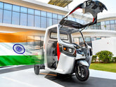 Top 10 Electric Tricycle Manufacturers In India