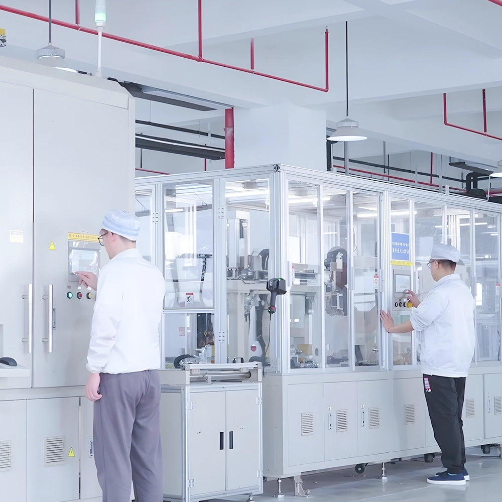 100_000_Digitalized_Production_Base