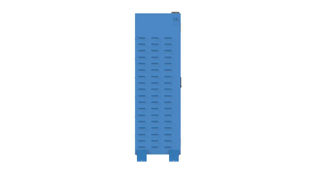 TYCORUN 12 Ports Battery Swapping Charging Station System