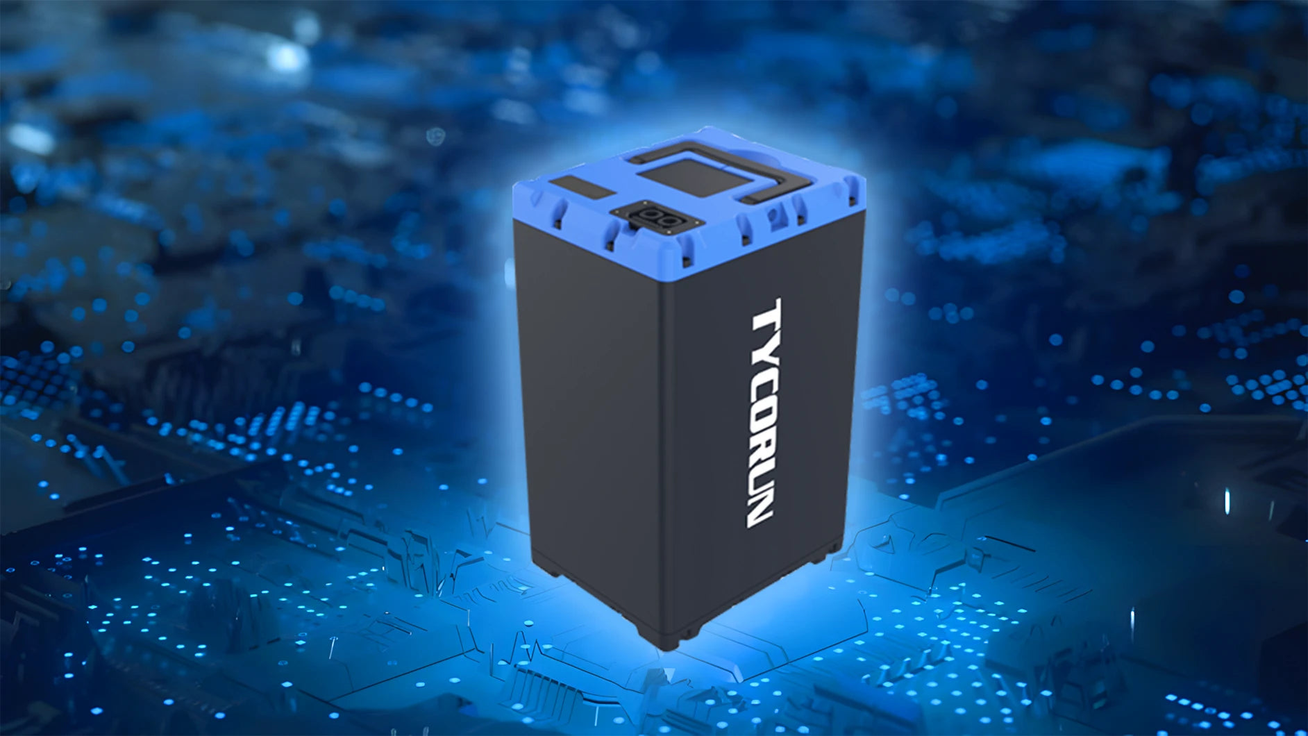 2022_TYCORUN_Semi-solid_swapping_battery_developed