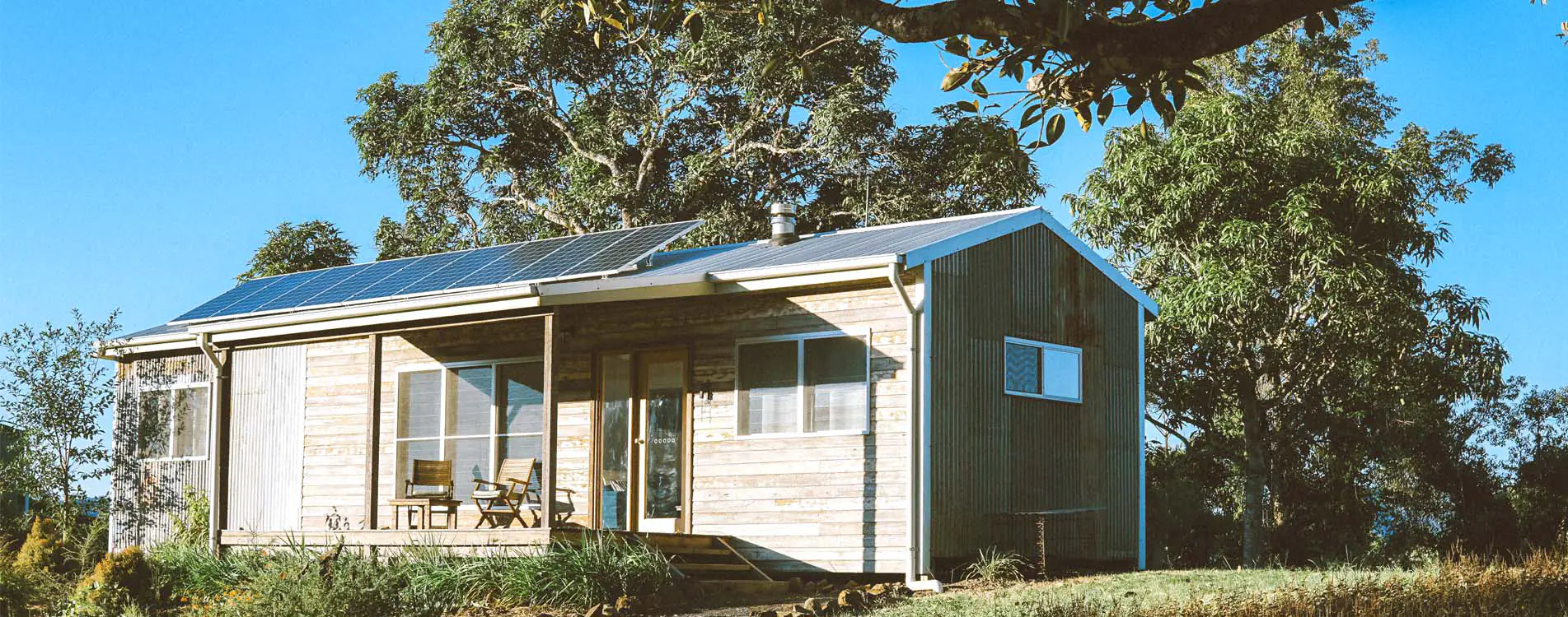 WHY CHOOSE TYCORUN LITHIUM Off-GRID BATTERY FOR MY SOLAR SYSTEM?