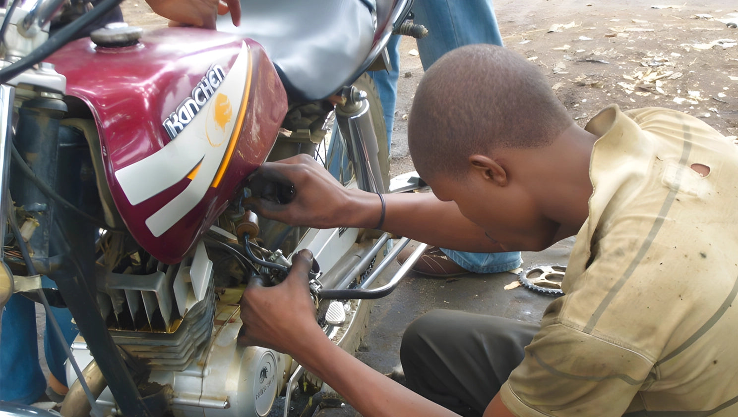 5_Frequent_Maintenance_for_Gas_Motorcycles