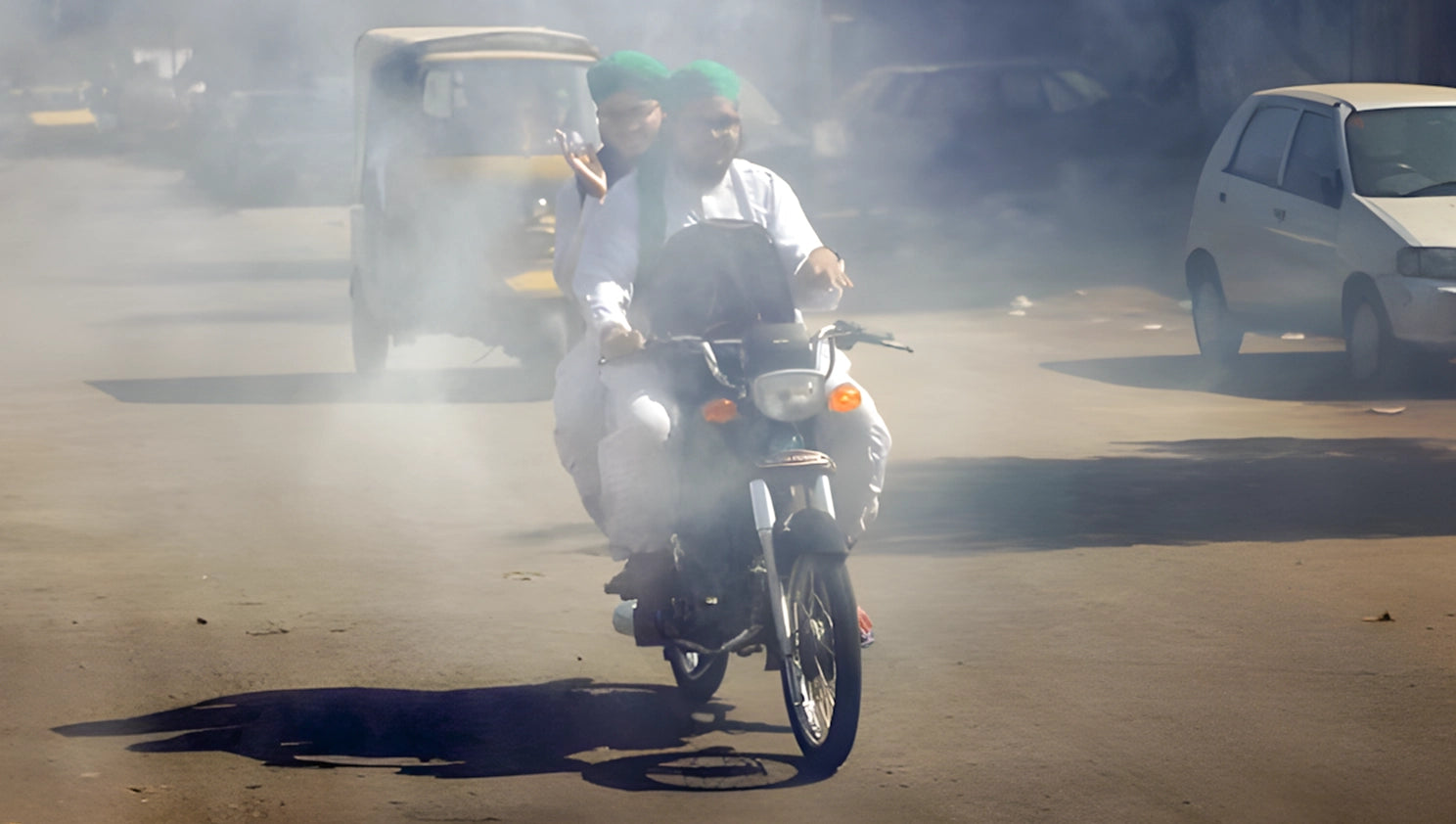 5_Uncomfortable_Passenger_Experience