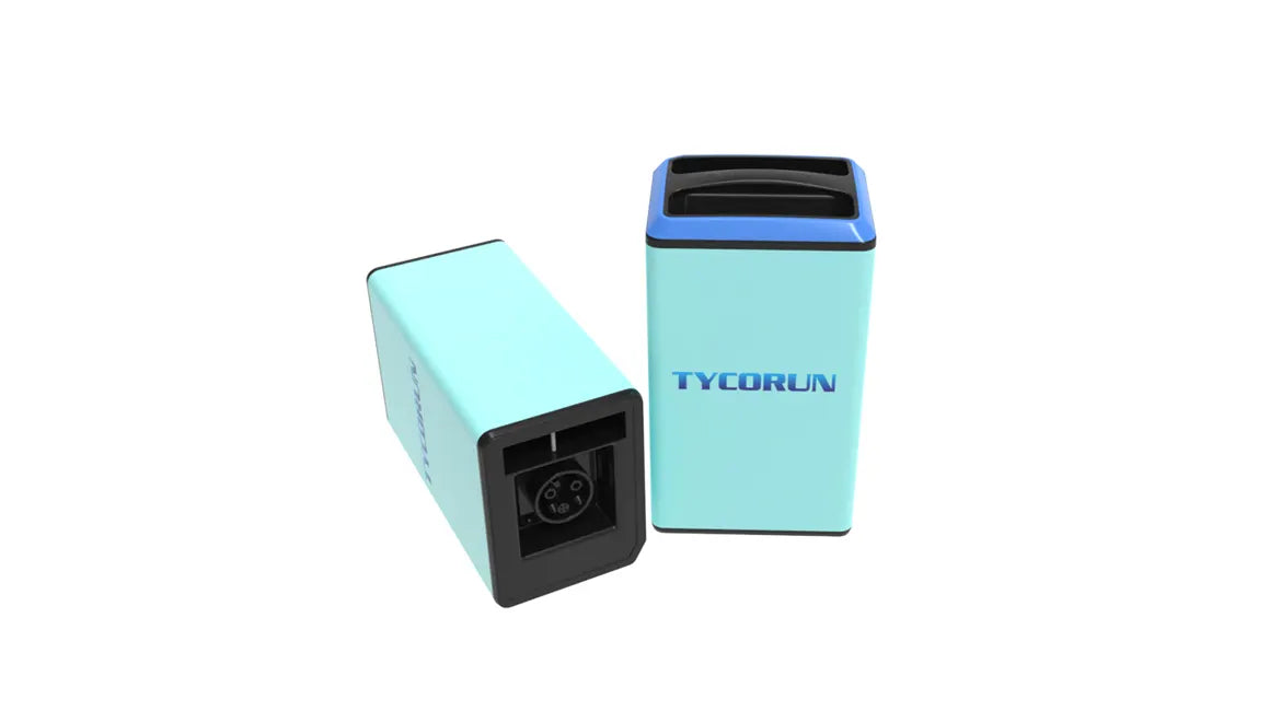 Customized 60v 30ah lithium battery swappable for battery replacement cabinet