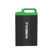 72V 30Ah LiFePO4 Battery for Electric 2/3/4-wheelers