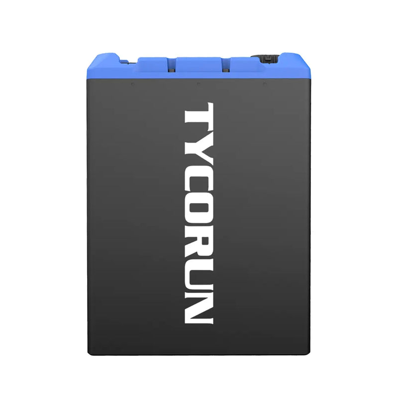 73V 45Ah Semi-solid Battery for Electric 2/3/4-wheelers
