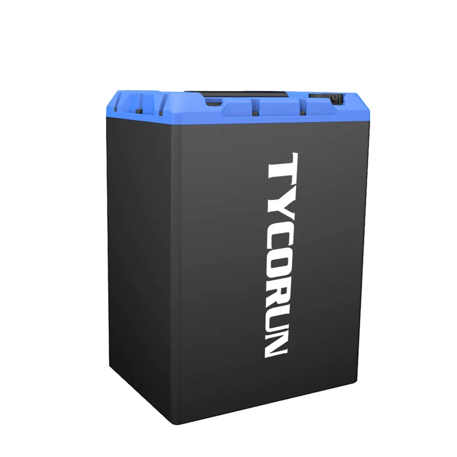 73V 45Ah Semi-solid Battery for Electric 2/3/4-wheelers 3