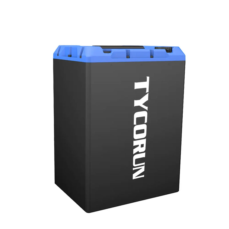 73V 45Ah Semi-solid Battery for Electric 2/3/4-wheelers 3