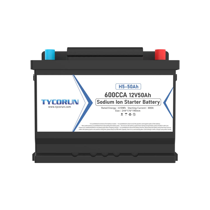 علت بوی بد باتری ماشین