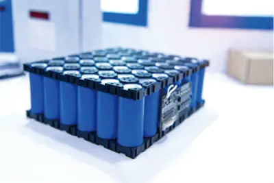 Combination Battery