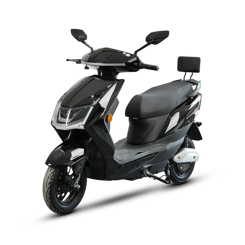 Custom 1000W 60–72V Electric Scooter 