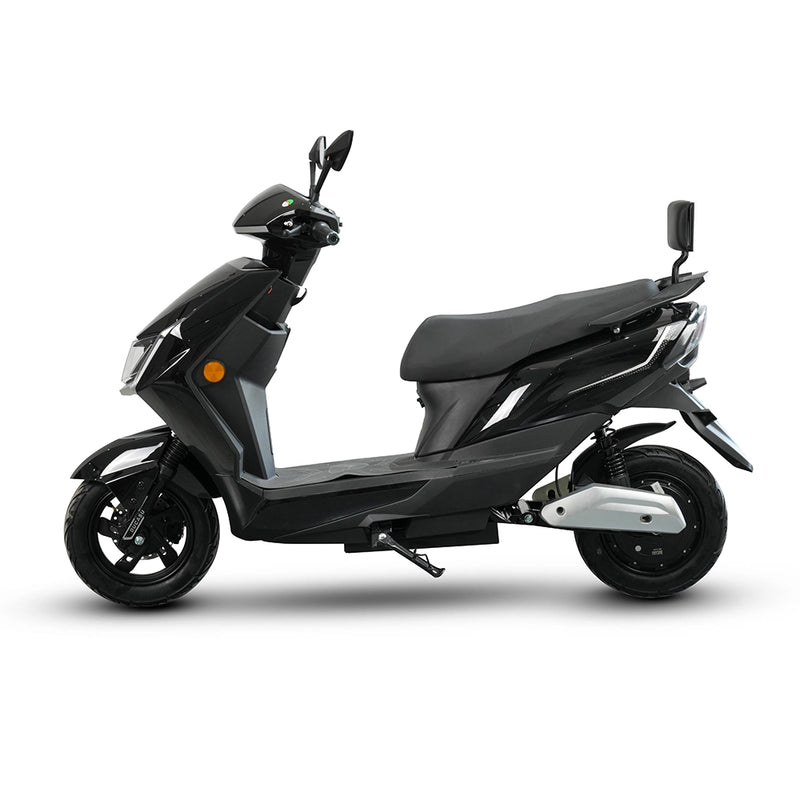 Custom 1000W 60–72V Electric Scooter 2