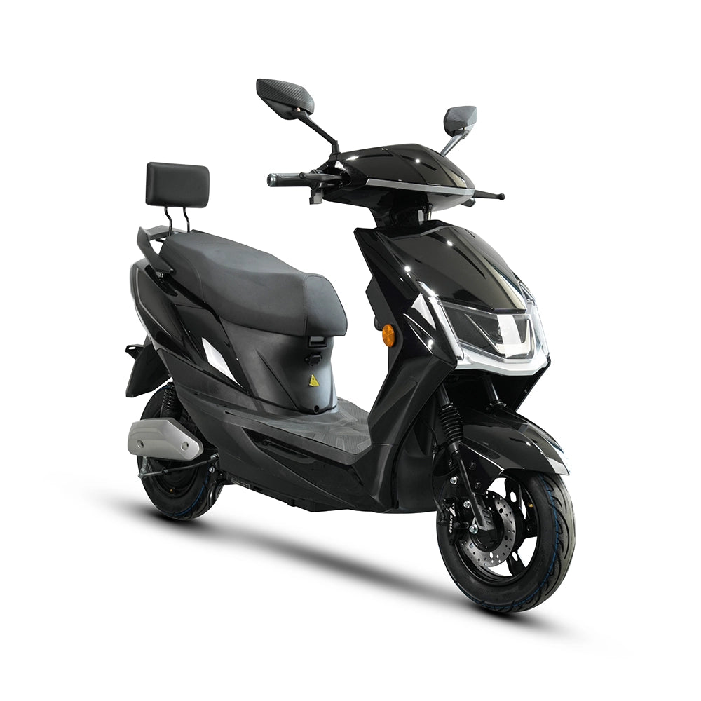 Custom 1000W 60–72V Electric Scooter 7