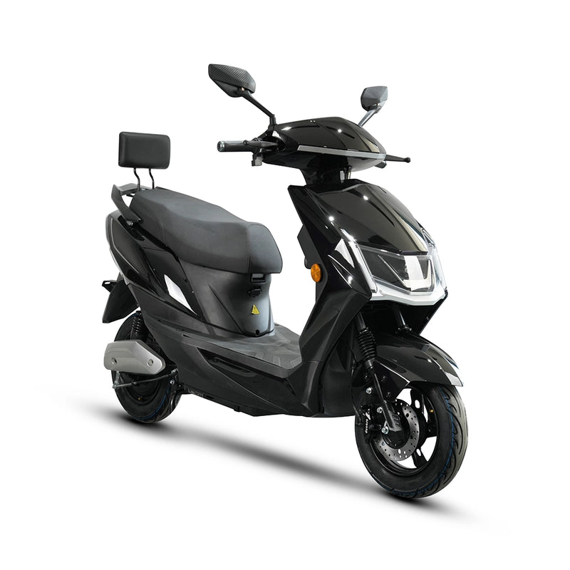 Custom 1000W 60–72V Electric Scooter 7