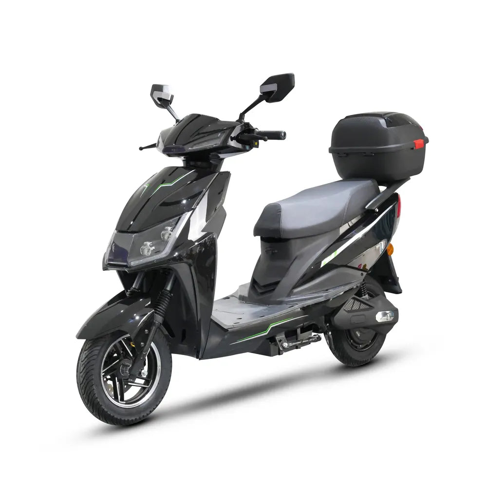 Custom A8 1000W Electric Scooter