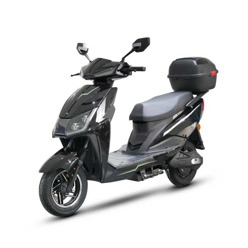 Custom A8 1000W Electric Scooter