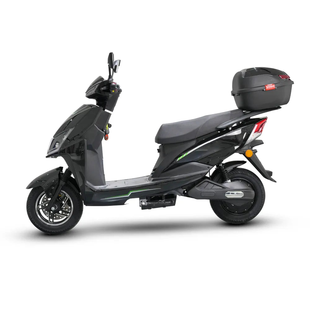 Custom A8 1000W Electric Scooter 10