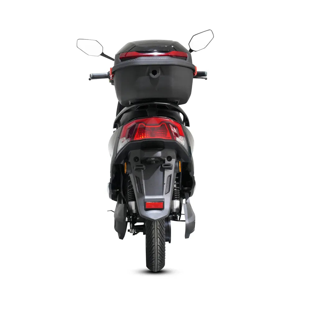 Custom A8 1000W Electric Scooter 4