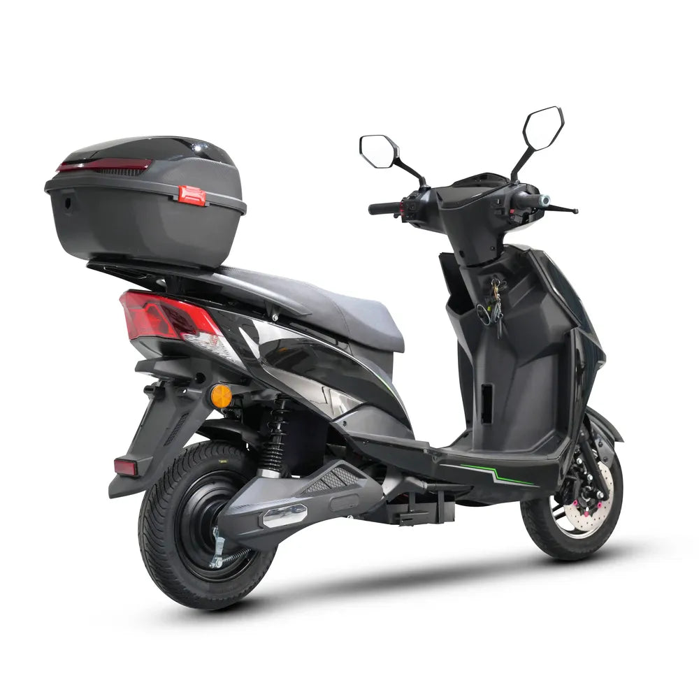 Custom A8 1000W Electric Scooter 5